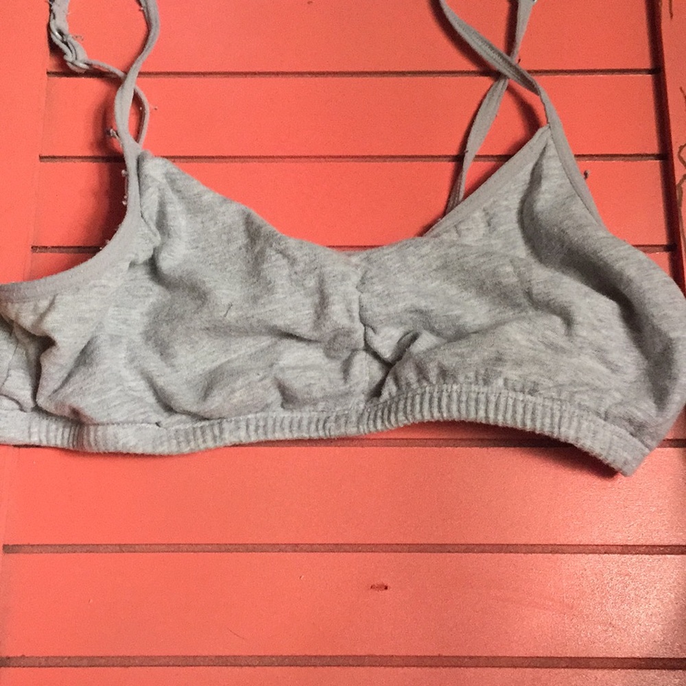 Bra